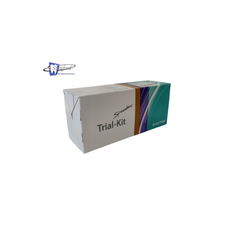 Speedex trial kit Coltene