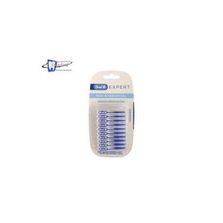 Pick Interdental Expert Oral-B