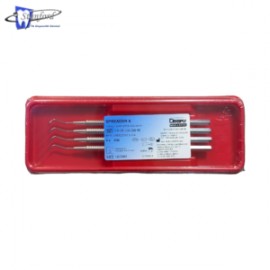 Condensador para obturación 4 x 030 Maillefer