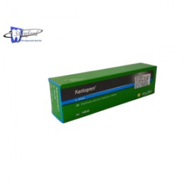Xantopren L blue 140ml Kulzer