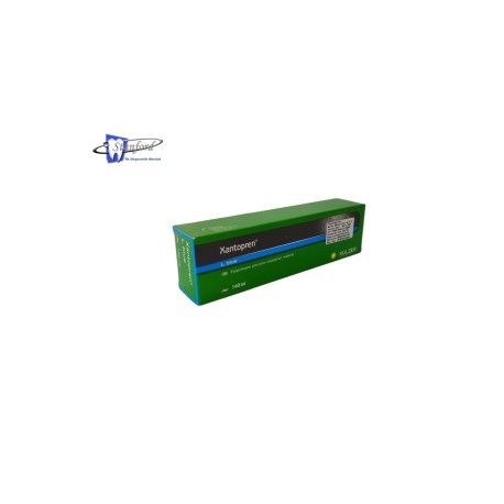 Xantopren L blue 140ml Kulzer