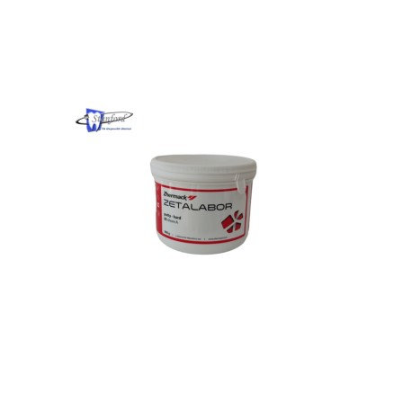 Zetalabor putty-hard 900g Zhermack
