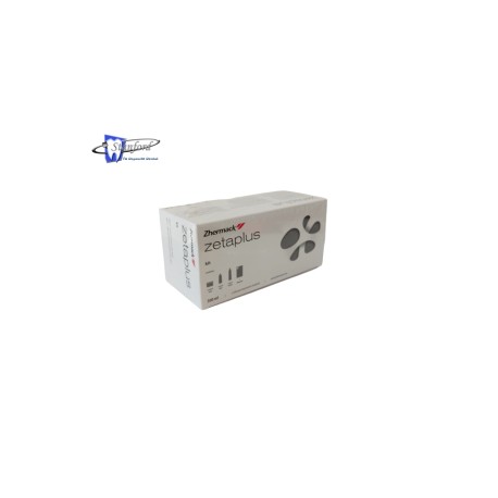 Zetaplus kit chico Zhermack