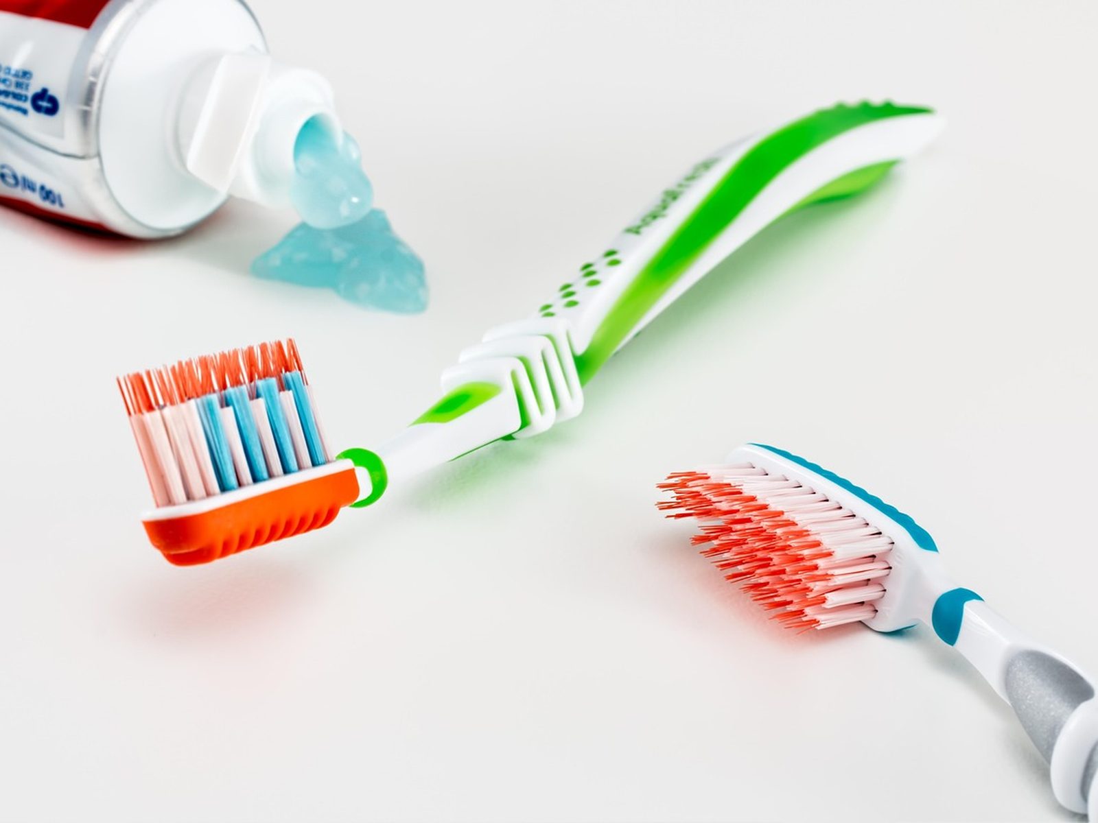 Instrumental dental profesional